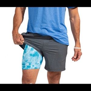 Chubbies Compression Line 5 inch
